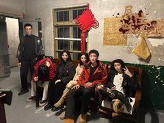 -棂笼·深度沉浸密室(武汉旗舰店)