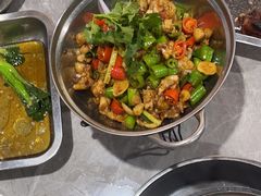 -大岗仙庙烧鸡(北亭店)