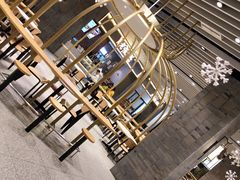 大堂-食代馆(深业上城店)