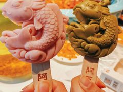 -阿五黄河大鲤鱼(纬三路店)