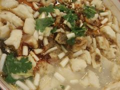 -吾味香葫芦头(安西街店)