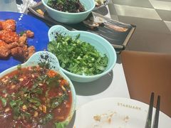 -星伦多自助料理·涮烤一体(江桥万达店)
