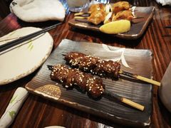 -鸟鹏烧鸟居酒屋(熙龙湾店)