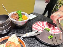 -樱嘢·炭火烧肉(惠南店)
