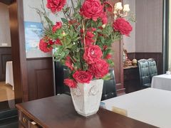 -老洋房花园饭店(绍兴路店)