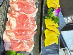 -菌自在·云南野生菌火锅(长安万达店)
