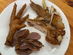 -再回首鸡肉米线(人民路一店)