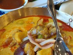 -南沙游艇会·大兵船餐厅