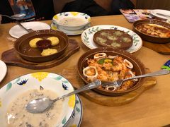 -萨莉亚意式餐厅(中北永旺店)
