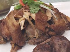 -大鸭梨烤鸭店(金顶街店)