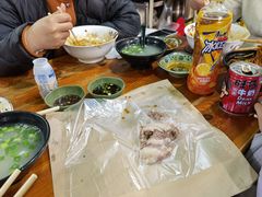 -小辫子羊肉面馆(周东店)
