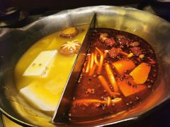 -湊湊火锅·茶憩(南京万象天地店)