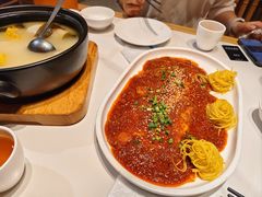 -鸡毛店·川菜(文殊院店)