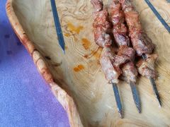 -新疆巴州金丝特餐厅(大钟寺店)