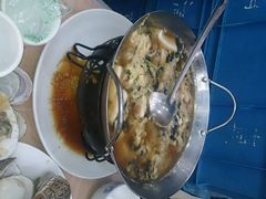 android_upload_pic-天津乾毓德饭庄·清真传统炒菜·海鲜烧烤(咸阳路店)