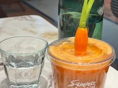 -沛家·西餐Brunch·直火料理