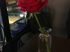 餐具摆设-派悦坊·甜品·蛋糕(日坛店)