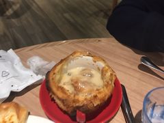 -必胜客(群力王府井店)