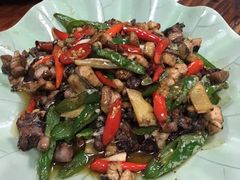 -陈三炖鸡馆(金众小区店)