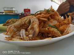 -覃记海鲜美食餐厅