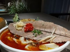 傣味酸笋鱼-都氏家DUSJOY(翡翠城店)