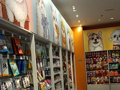 -深圳龙华星河COCO City(民治店)