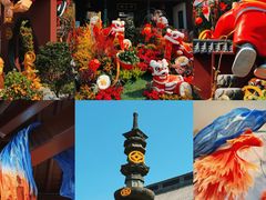 -钱王祠