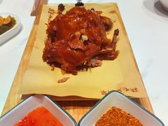 -鸡毛店·川菜(文殊院店)