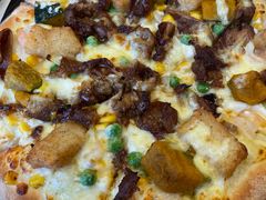 -达美乐比萨(朝阳路店)