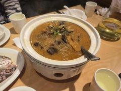 -安天民北方饺子(白石洲店)