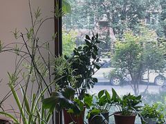 -皇城根茶馆(兴隆都市馨园店)