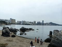 -黑石礁公园
