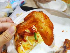 -City1+1城市比萨·意面(桂林路店)