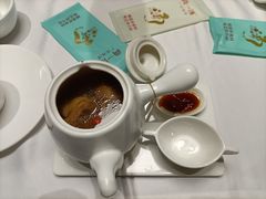 乌骨鸡汤-尚一汤·粤菜海鲜(汇智国际商业中心店)