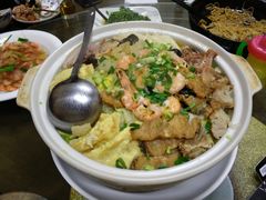 -协和菜馆(凤凰街店)