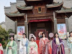 -武汉园博园(武汉自然博物馆)