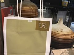 -URBAN REVIVO(欢乐海岸购物中心店)