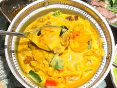 -美奈小馆·越南料理(福田星河COCO Park店)