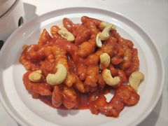 -兰湘子·湘菜小炒(长安万科广场店)