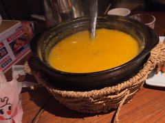 -蚝翅·海鲜粥·烧烤·羊肉季(鄞州万达店)