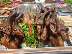 -吴记富苑(朝阳店)