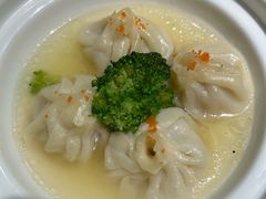 -叹茶靓点·粤式餐厅·全天茶市(石井万民广场店)