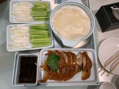 -紫光园·烤鸭(吕家营店)