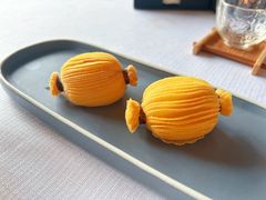 -富力丽思卡尔顿酒店·丽轩中餐厅