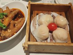 -悦满楼·西关名点·湛江名菜(航空综合大厦店)