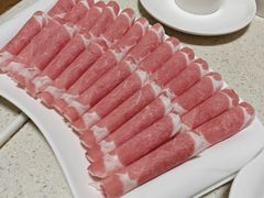-五十六号院涮肉(雍和宫店)