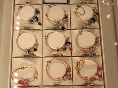 -Pandora潘多拉珠宝(武商广场店)