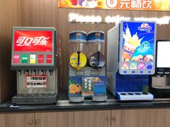 -优优西里·意式餐厅(福州金融街万达店)