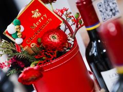 -伯衡55·吉品轩(乌鲁木齐南路店)