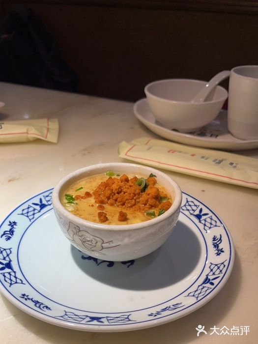 日丰园海肠水饺·老字号大连海鲜(和平广场店)图片